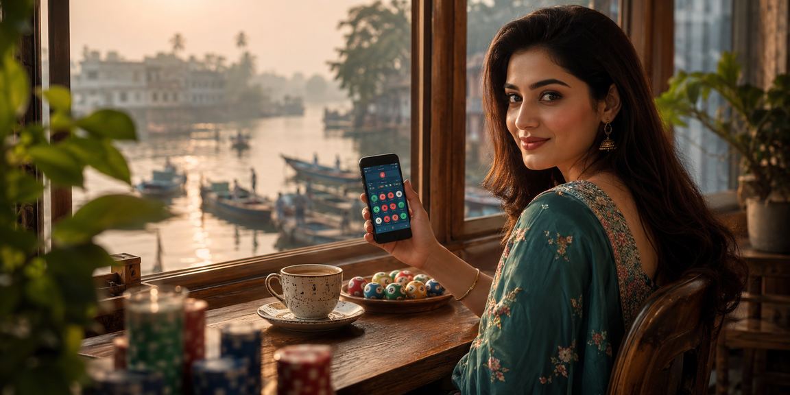 বরিশালে বাংলাদেশি মডেলের সাথে বেটিং উৎসব উপভোগ