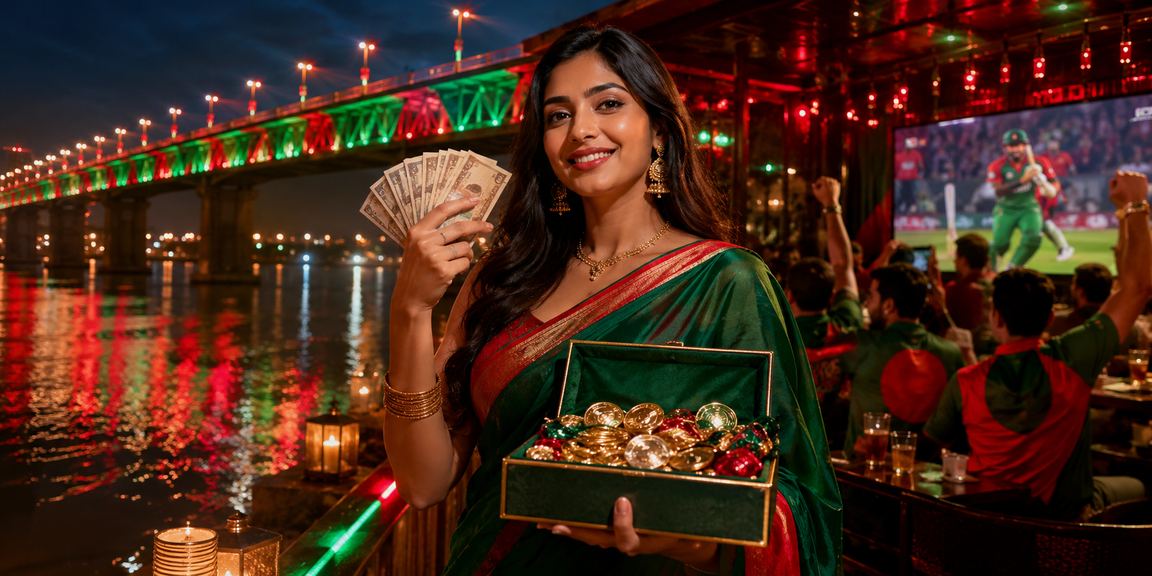 ময়মনসিংহে ক্রিকেট বেটিং করছেন app11 ভিআইপি সদস্য