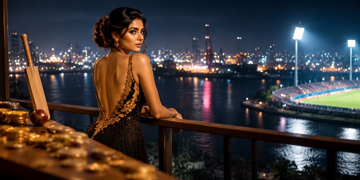 নারায়ণগঞ্জে ক্রিকেট বেটিং নিয়ে উৎসাহী একজন দর্শক