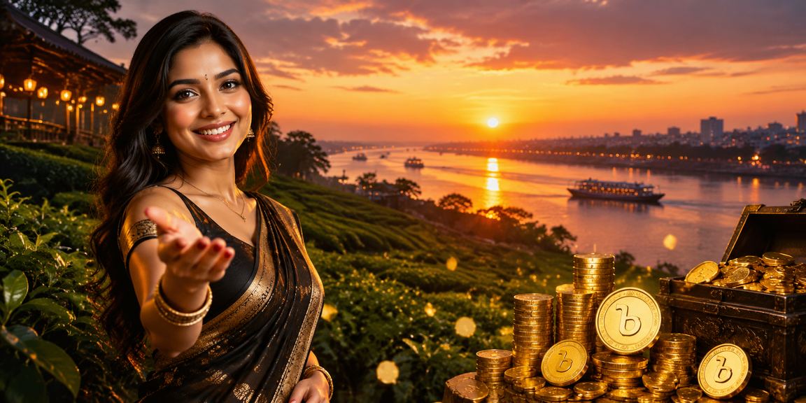 রাজশাহীতে BDT টাকায় অনলাইন বেটিং – app11 পেমেন্ট প্রক্রিয়া