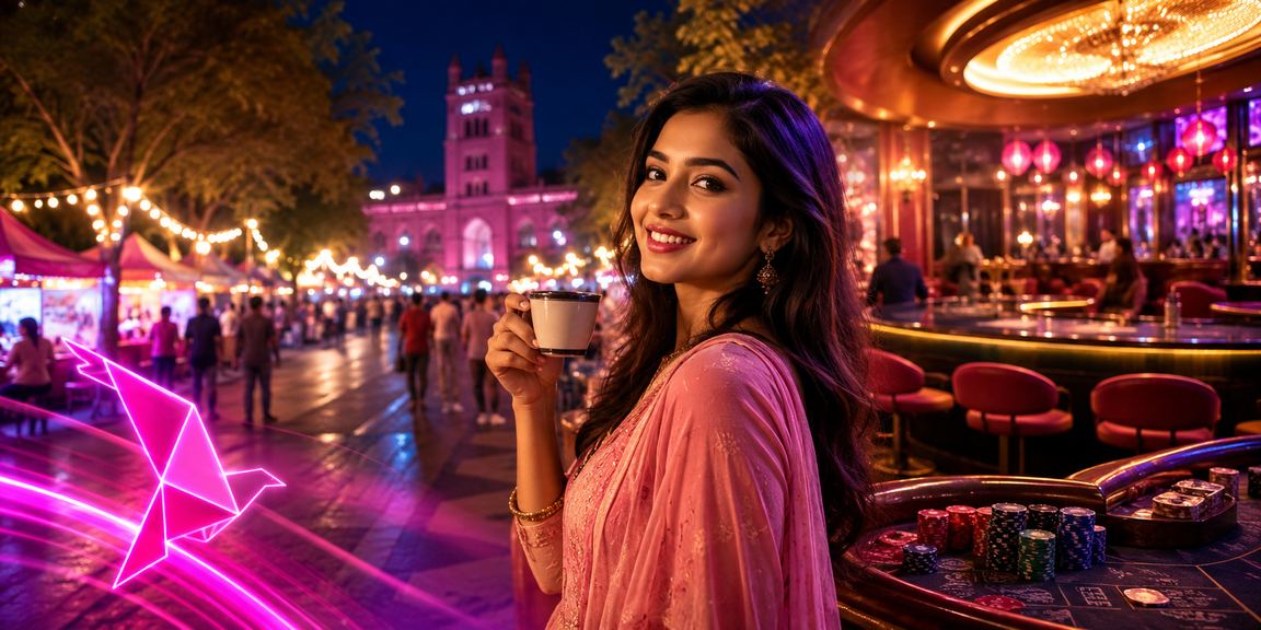 রাজশাহীর রাতের বাজারে একজন অভিভাবক সন্তানের ডিভাইস নিয়ন্ত্রণ করছেন