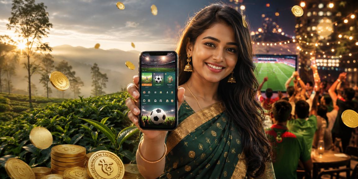 সিলেটে ফুটবল বেটিং বিশ্লেষণ পড়ছেন একজন ব্যবহারকারী